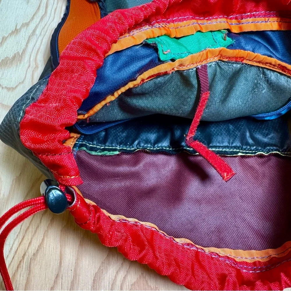 Cᴏᴛᴏᴘᴀxɪ Lᴜᴢᴏɴ 18 Dᴀʏᴘᴀᴄᴋ- Dᴇʟ Dɪᴀ Cᴏʟʟᴇᴄᴛɪᴏɴ - Picture 10 of 16